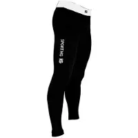 Sport Hg Compressive Double Soft Leggings Noir M