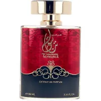 Al Haramain Eau de parfum - - Tanasuk - 100 ml - Mixte - Vaporisateur
