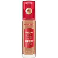 Bourjois Healthy Mix fond de teint hydratant éclat 24h teinte 56W Light Bronze 30 ml