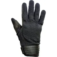 Helstons Amara 4ways Woman Gloves Noir 6 Femme