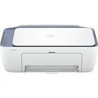 HP Imprimante multifonction DeskJet 2922 Blanc et Gris