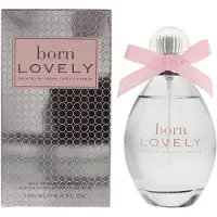 Sarah Jessica Parker Born Lovely Eau de Parfum pour femme 100 ml