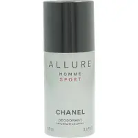 Chanel Allure Homme Sport Déodorant spray 100 ml