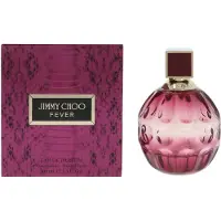Jimmy Choo Fièvre - EDP - Volume : 100 ml