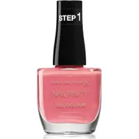 Max Factor NAILFINITY 400-that's a wrap
