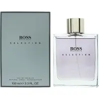 HUGO BOSS - Boss Selection EDT 100ml