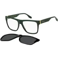 Marc Jacobs Lunettes de Vue MARC 848/C 56/17/145 Green Acetate frames MAN MARC 848/C