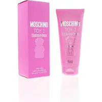 Moschino Toy 2 Bubble Gum Gel Douche 200 ml