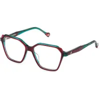 Yalea Vya203-5501f1 Reading Glasses Rouge Femme