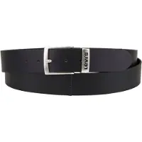 Levi's Ceinture 'New Ashland' noir