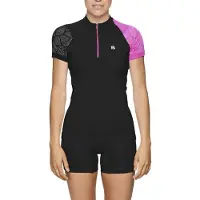 Sport Hg Proteam 2.0 Light Short Sleeve T-shirt Noir L Femme
