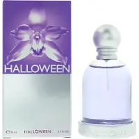 Halloween Eau de Toilette pour femme 50 ml