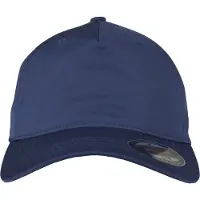 Flexfit Casquette bleu marine
