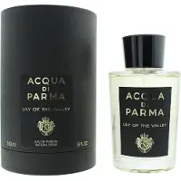 Acqua di Parma , Signatures Of The Sun - Lily of the Valley, Eau De Parfum, Unisex, 180 ml