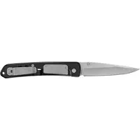 Gerber Affirm, couteau de poche, bleu
