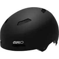 Giro Dime Fs Mips Junior Urban Helmet Noir XS Enfants