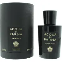 Acqua di Parma Oud & Spice EDP 100 ml