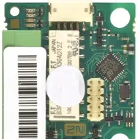 2N Telecommunications 9155034 - Grün - - 2N Helios IP Verso