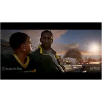MS ESD Madden NFL 18 - GOAT Squads atnaujinimas X1 ML
