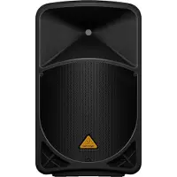 Behringer B115MP3 Wireless Active PA Speaker