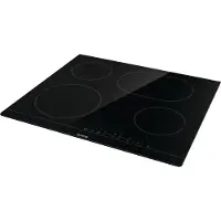 Gorenje Table de cuisson autarcique EB ECT643BSC 730352