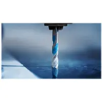 Bosch 2608900638 EXPERT CYL-9 MultiConstruction Betonbohrer, Ø 5,0 mm, 10-teilig