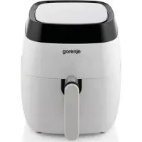 Gorenje Af1409dw Air Fryer Blanc 3.5 Liters / EU Plug 220V