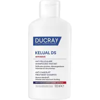 Ducray Kelual DS Intensive Anti-Dandruff Treatment Shampoo shampoing intense anti-pelliculaire 100 ml