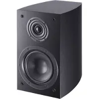 Heco VICTA ELITE 202 Haut-parleur Noir (2 PLTS)