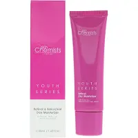SKINCHEMISTSYOUTHSERIES Retinol Bakuchiol Anti Aging Day Moisturiser with Allantoin 50ml (50 ml, Crème de jour)