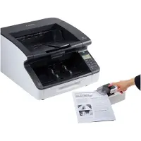 Canon 3851V817 Entklammerer elektrisch A1 grau