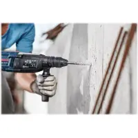 Bosch PRO SDS plus-5X Foret marteau 12 x 200 x 260 mm - 2608833809