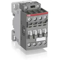 ABB STOTZ-CONTACTS Schütz 100-250VAC/DC AF16-30-01-13 (1SBL177001R1301)
