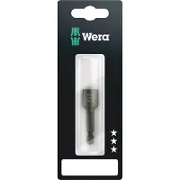Wera 869/4 M SB embout tourne-écrou 1 pièce(s)