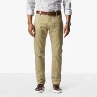 Dockers Alpha Original Slim Pants Beige 38 / 30 Homme
