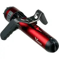 Waydoo Starter Kit Sea Scooter Rouge