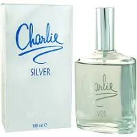 Revlon Charlie Silver de EDT Spray 100ml