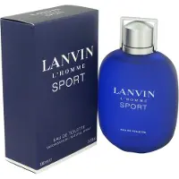 Lanvin L'Homme Sport Eau de Toilette 100 ml