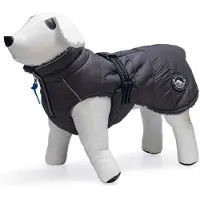 Beeztees Manteau pour chien Bobby (28, Peignoir pour chien)