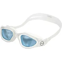 Zone3 Vapour Swimming Goggles Blanc