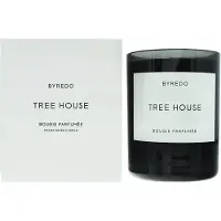 Byredo Bougie parfumée Tree House 240 g