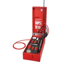 Rothenberger Capuchon de compteur monotube pour ROTEST GW (NW5) - 61041