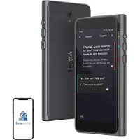 Timekettle Enregistreur Vocal T1 2025