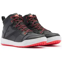 Dainese Suburb D-Wp Shoes Black White Red Lava Taille 40