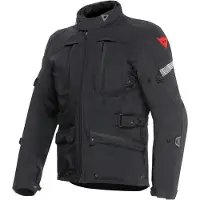 Dainese Mangen Absoluteshell Pro S26 Veste textile moto imperméable Taille
