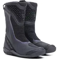 Dainese Freeland 2 Gore-Tex S26 Bottes de moto pour femmes imperméables Taille