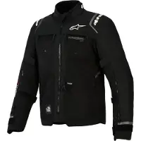 Alpinestars Cusco Drystar Veste textile moto imperméable