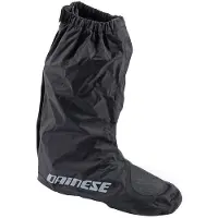 Dainese Rain Boots Boot Cover Noir M