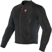 Dainese Pro-Armor Safety Jacket 2.0 Veste Avec Protections Noir M unisex