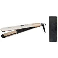 Rowenta Lisseur De Cheveux SF4633F0 Beige
